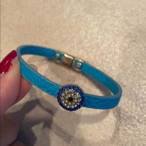 Evil Eye Bracelet